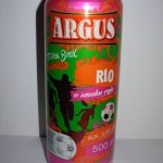 Argus o smaku caja