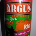 Argus o smaku caja