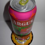 Argus o smaku caja