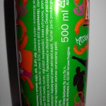 Argus o smaku caja