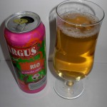 Argus o smaku caja