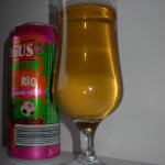 Argus o smaku caja