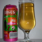 Argus o smaku caja