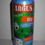 Argus o smaku calamansi passionfruit