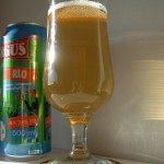Argus o smaku calamansi passionfruit