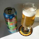Argus o smaku calamansi passionfruit