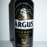 Argus Strong