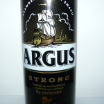 Argus Strong