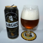 Argus Strong