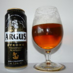 Argus Strong