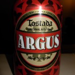 Argus Tostada (Hiszpania)