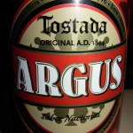 Argus Tostada (Hiszpania)