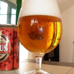 Argus Tostada (Hiszpania)