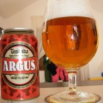 Argus Tostada (Hiszpania)