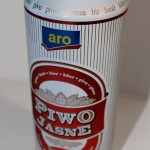 Piwo Jasne ARO (4,5%)