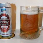 Piwo Jasne ARO (4,5%)