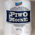 Piwo Mocne ARO