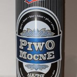 Piwo Mocne ARO
