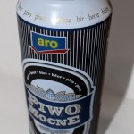 Piwo Mocne ARO