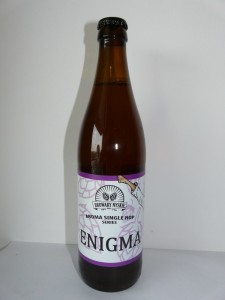 Aroma Single Hop Enigma