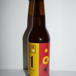 ART1 Doppel Weizenbock German IPA