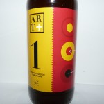 ART1 Doppel Weizenbock German IPA