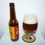 ART1 Doppel Weizenbock German IPA