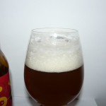 ART1 Doppel Weizenbock German IPA