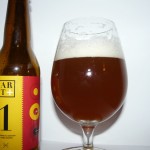 ART1 Doppel Weizenbock German IPA
