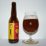 ART1 Doppel Weizenbock German IPA
