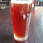 ART11 Double Cherry Rauchweizenbock
