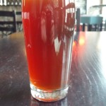 ART11 Double Cherry Rauchweizenbock