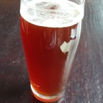 ART11 Double Cherry Rauchweizenbock