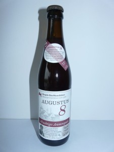 Augustus 8 (Niemcy)