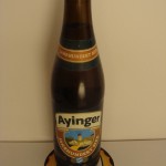 Ayinger Jahrhundert Bier (Niemcy)