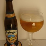 Ayinger Jahrhundert Bier (Niemcy)