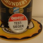Ayinger Jahrhundert Bier (Niemcy)