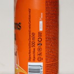 Stephans Bräu Hefeweizen Grapefruit (Niemcy)