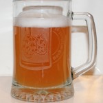Stephans Bräu Hefeweizen Grapefruit (Niemcy)