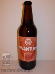 Awantura