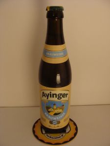Ayinger Brauweisse (Niemcy)