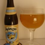 Ayinger Brauweisse (Niemcy)