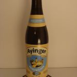 Ayinger Brauweisse (Niemcy)