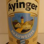 Ayinger Brauweisse (Niemcy)