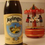 Ayinger Brauweisse (Niemcy)