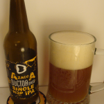 Azacca Single Hop IPA