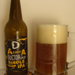 Azacca Single Hop IPA