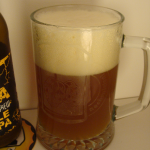 Azacca Single Hop IPA