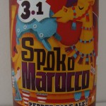 B-Day 3.1 Spoko Marocco