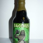 Bacchus